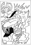 Comic page 2 thumbnail